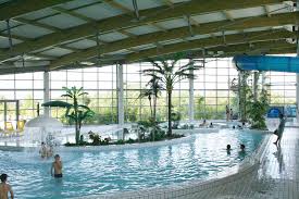 Saint Lo Le Centre Aquatique A Nouveau Accessible Au Grand Public