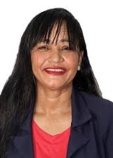 Candidata Eli Assunção