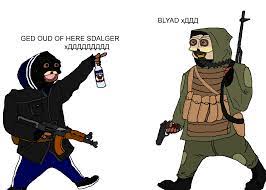 Image 852113 S T A L K E R Know Your Meme