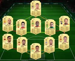 If you want someone who can save shots from anywhere, hrradecky is not the one for you. Fifa 21 Lars Stindl Potm Sbc Gunstige Losungen Belohnungen Statistiken Und Mehr Komponenten Pc
