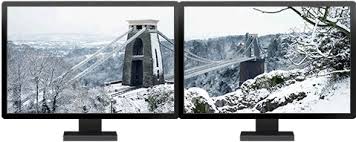 Maybe you would like to learn more about one of these? Articulame Articulos Y Noticias De Programacion Y Diseno Web Como Configurar Tu Fondo De Pantalla En Dos Monitores A La Vez