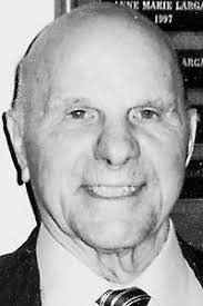 John Peverada Obituary (1927