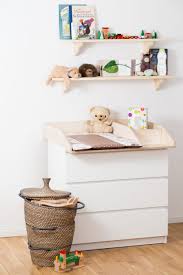 Commode Malm Table A Langer Babykamer Malm Baby