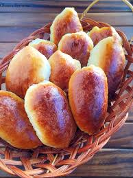 дрожжевое тесто для пирожков в духовке из сухих дрожжей Drozhzhevoe Testo Bez Yaic Mit Bildern Rezepte Essen Und Trinken Essen