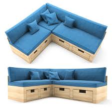 From design sofa to table and lighting create your own space with made.com. Kitchen Corner Sofa 3d Model Download 3d Model Kitchen Corner Sofa 53395 3dbaza Com