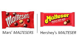 To see an example of a full brand strategy / positioning case study, click one of the links below: Mars Sues Hershey For Trademark Infringement Over Malteser Brand 2014 04 23 Candy Industry