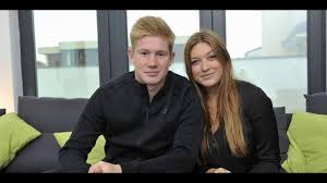 Kevin has also recorded success at his club. Kevin De Bruyne And His Wife Michele Lacroix Youtube