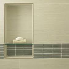 Manhattan comfort beaumont 18.03 in. 27 Bathroom Glass Shelf Ideas Glass Bathroom Glass Shelves
