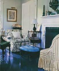 Have you ever seen a dull floor turned fabulous with just the right paint color? 58 Blue Floors Ideas Blue Floor Design Interior