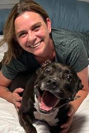 Darci Hedges's Instagram, Twitter & Facebook