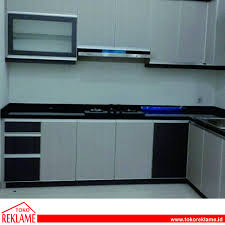 Kitchen set jakarta, spesialis pembuatan kitchen set minimalis & modern. Pin Auf Instagram