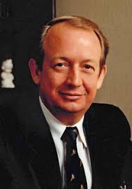 George Rex "Sam" Parker