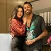 Dhanashree verma is a popular dancer and choreographer. 1