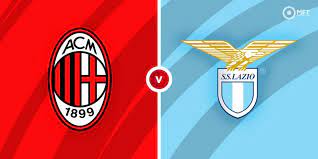 Lazio won only 4 of the last 34 away games against milan. Ouxquyvgovvocm