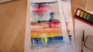 On this page i'll help you select the paper that's best for you! Can I Use Regularnormal Paper For Watercolor