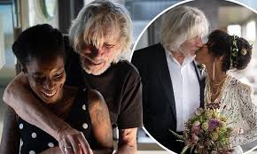 Pink Floyd's Roger Waters, 78, reveals he met fifth wife Kamilah Chavis at  Coachella