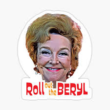 Roll Out The Beryl