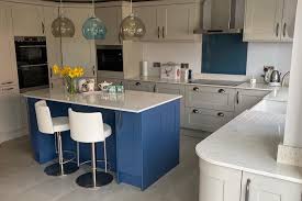 Amazing device lights up dark countertops and fixes dark kitchens. Real Kitchens Design Inspiration Masterclass Kitchens