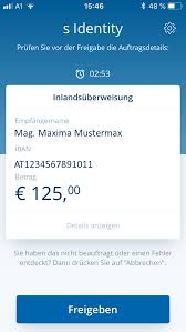 Erste Bank Neue Freigabemethode Uber App Fur Online Banking George