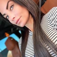 Rebekah Masters's Instagram, Twitter & Facebook