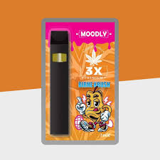 MOODLY - Birne Krush - Tresconol-X Disposable Vape | buy online, 29,99 €