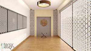 Sudah bukan rahasia jika cokelat merupakan warna contohnya adalah pemilihan warna cat mushola yang satu ini. 5 Inspirasi Desain Mushola Untuk Rumah Minimalis Interiordesign Id