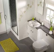 They can also be placed under the sink (most people don't even consider this possibility). Small Bathroom Tiles Design Philippines Trendecors