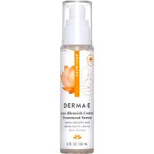 Popularity biggest discount lowest price brand: Derma E Acne Control Treatment Serum Ulta Beauty