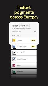 Wero europe payments