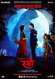 Top 5 best bollywood comedy movies 2018. Stree 2018 Film Wikipedia