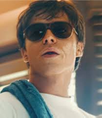 Nicholas Patrick Alleman Tennis