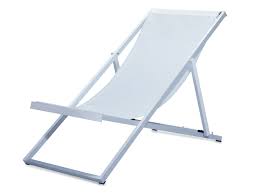 Folding Recliner Vinytex Deck Chair Club Club Collection By Bivaq Design Andres Bluth Beach Chairs Deck Chairs Hammock