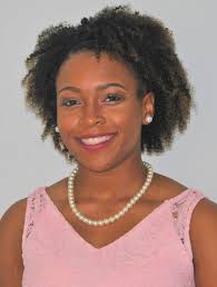 Alpha Kappa Alpha debutantes introduced