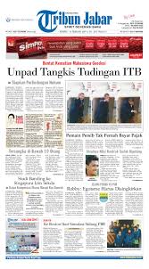 Gaji teknisi indofood padalarang / standar gaji fresh. Edisi 3210 Tahun Ix By Tribun Jabar Issuu