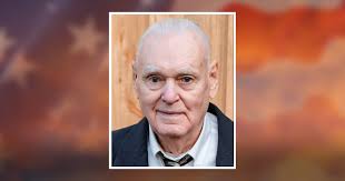 John "Jack" T. Hall Jr. Obituary March 10, 2024