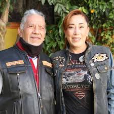 Just by a simple hi from her you already know its gonna be a good day. Ingrid Schemelensky Photos Facebook