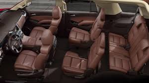 2015 Tahoe Full Size Suv Interior Photos Chevrolet Chevrolet Tahoe Chevrolet Tahoe Interior Chevrolet Suburban