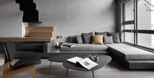 Il soggiorno progettato per accogliere molti oggetti. Soggiorno Grigio 55 Idee Di Arredo Dal Design Moderno Mondodesign It