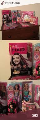 Shop with afterpay on eligible items. Barbie Toy Lot Great For Christmas Barbie Barbie Toys Christmas Barbie