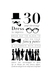 Black And White Theme Party Invitation Wording Pin By Cynthia Sanchez On Party Ideas 30th Birthday Invitations Black Tie Party Birthday Party Invitations