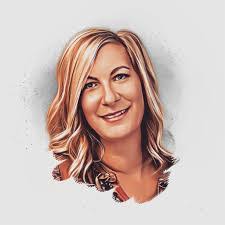 Lynne Green's Instagram, Twitter & Facebook