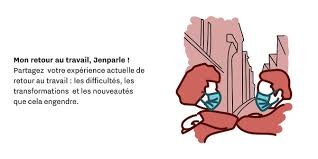 Lorsque quelqu'un vous critique, prenez son commentaire à bras ouverts surtout s'il est constructif (c'est à dire réfléchi et justifié). Cfdt Mon Retour Au Travail J En Parle
