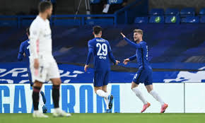 The hosts need just one win to be crowned league champions and would love to do so this week at the josé alvalade stadium. Chelsea Vence Real E Faz Final Da Liga Dos Campeoes Com City