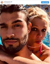 Sam asghari is yet to have a wikipedia but surely he will be having one as per his popularity according to bio sites. Sam Asghari Britney Spears Boyfriend Wiki Age Family Job Net Worth