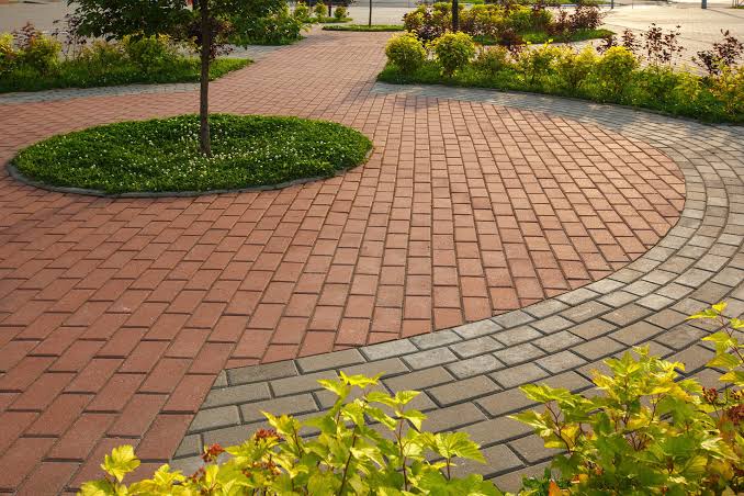 Block Paving Services Cumbria - Reiver Reinstatement