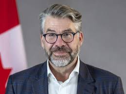 How John Hannaford led the public service through transition and turmoil