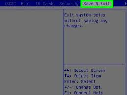 How to enable hardware virtualization on my bios? Simple Ways To Enable Hardware Virtualization 8 Steps