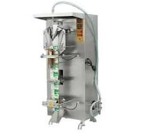 Automatic Sachet Pure Water Packing Machine 500ml