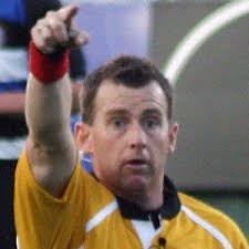 Nigel Owens