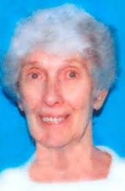 Frances Drake Obituary (2012)